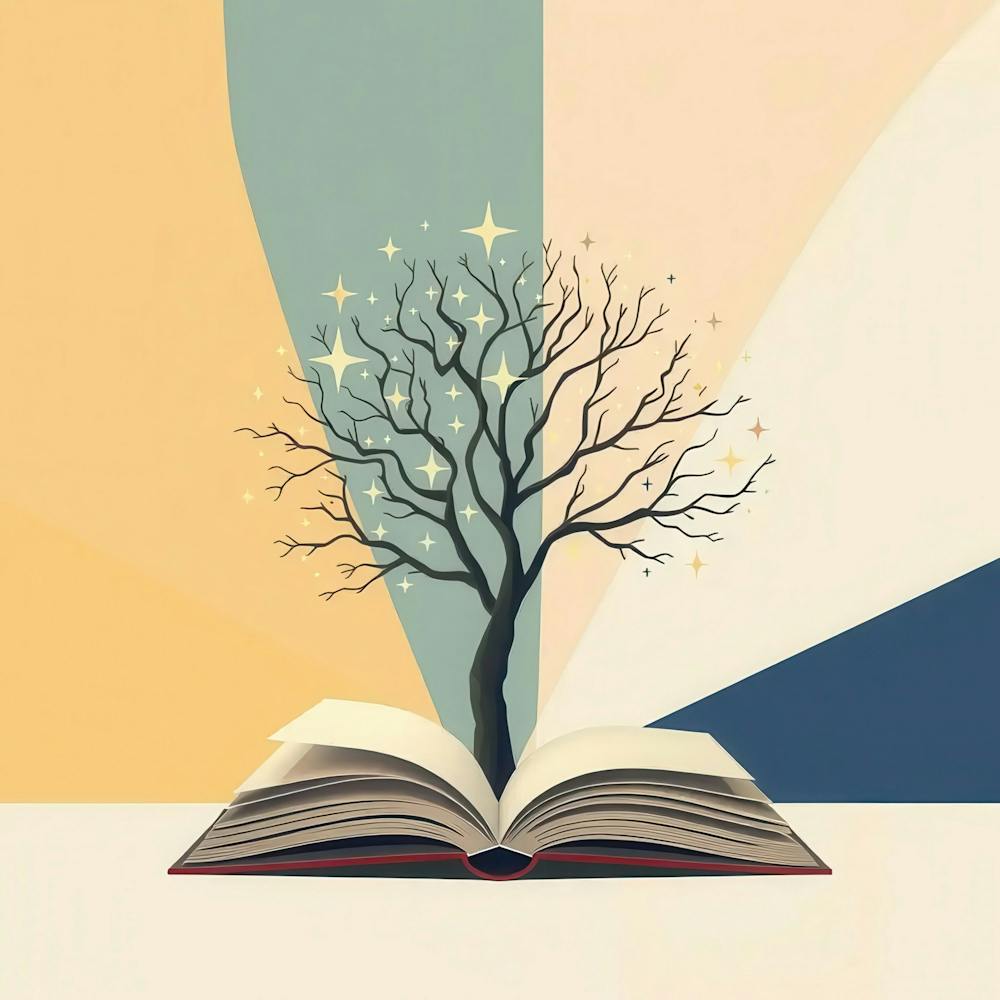 Tree Of Knowledge 3