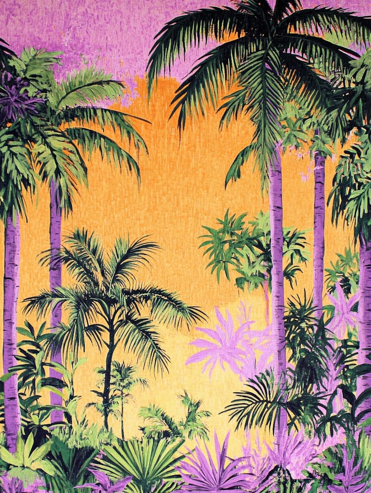 Tropical Jungle 35