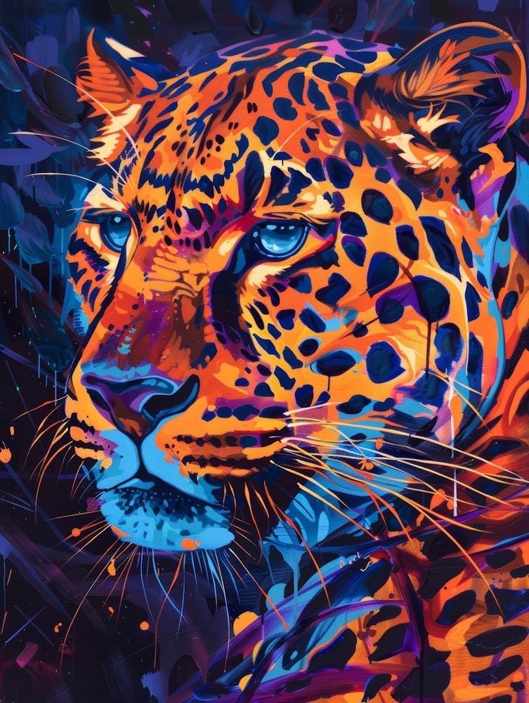 Jaguar 12