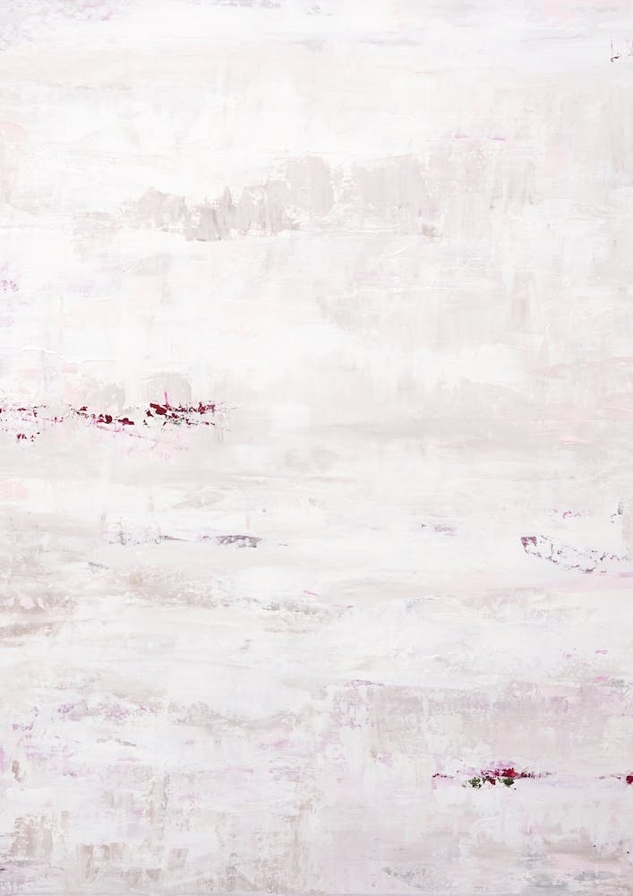 Neutral Abstract Painting 1