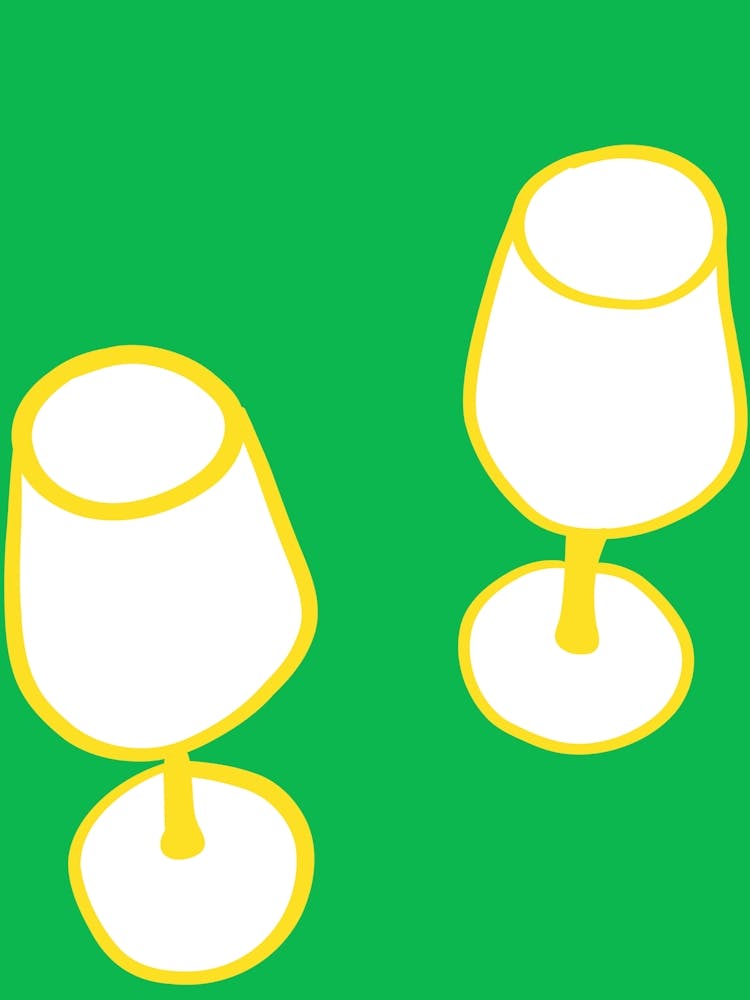 Wine Glasses
