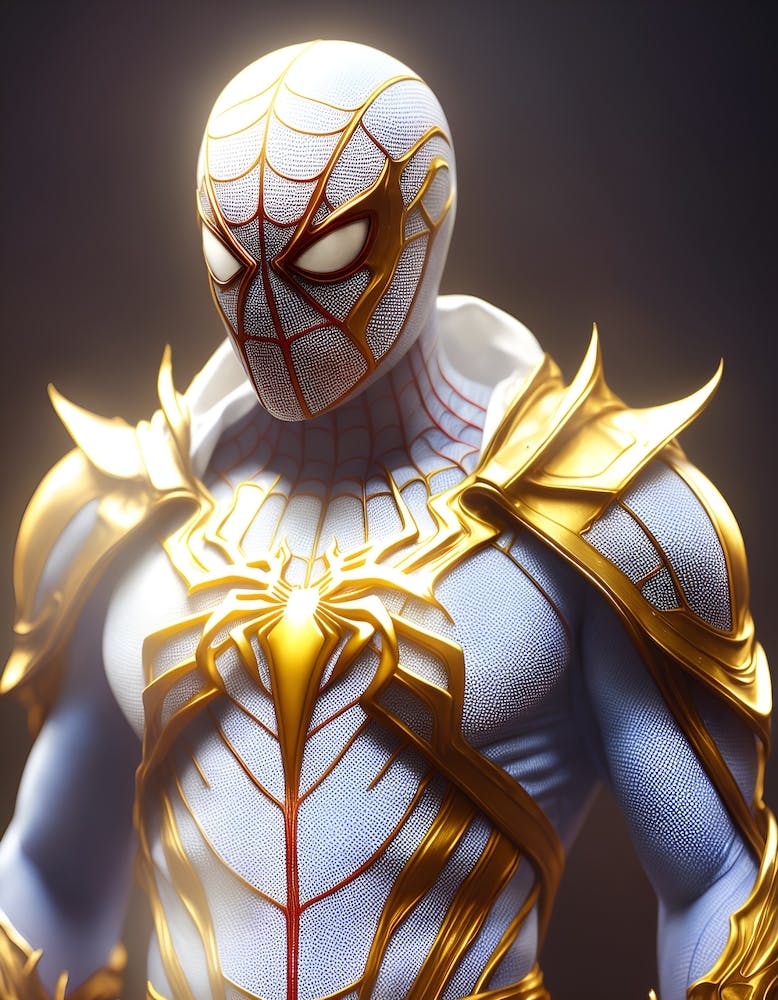 Spider-Man