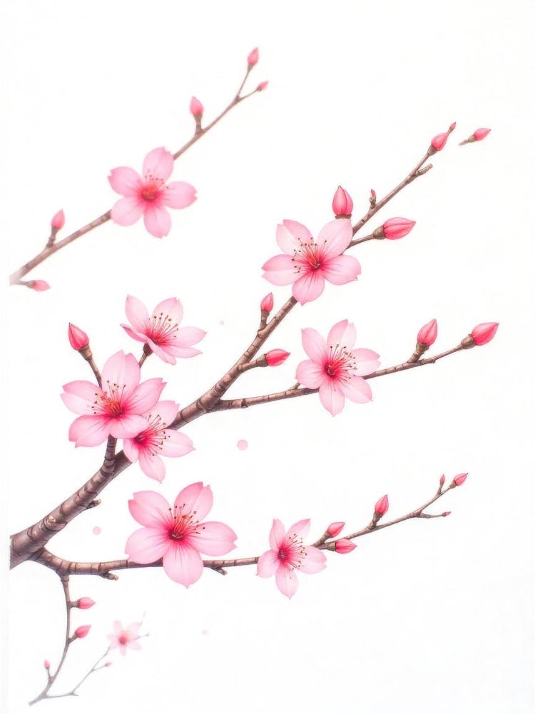 Cherry Blossoms 35