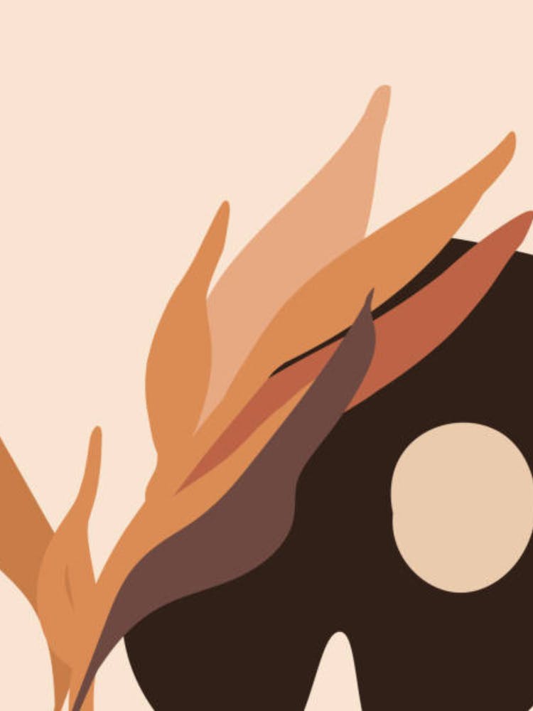 Autumn Leaves 1