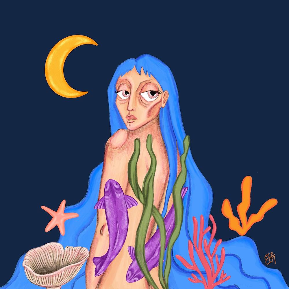 Mermaid