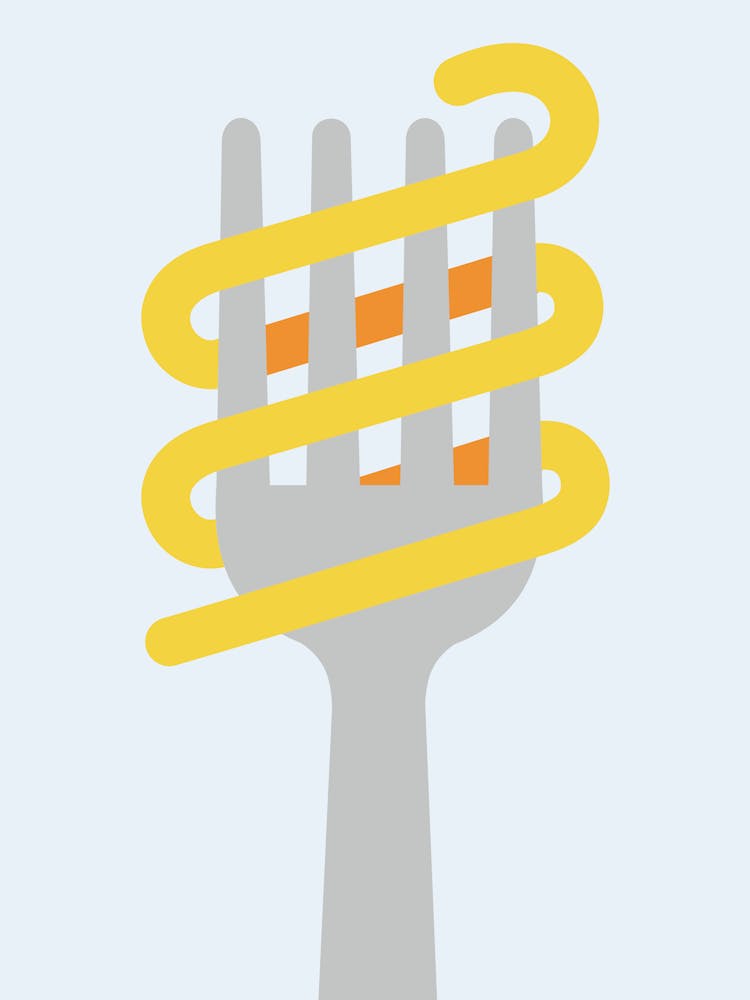 Fork
