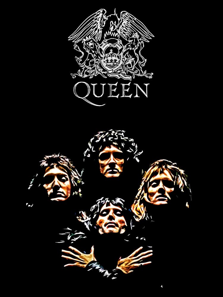 Queen 1