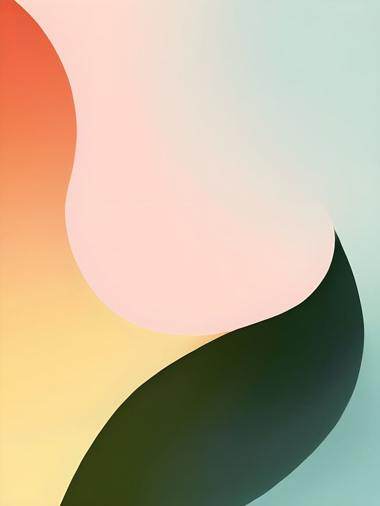 Abstract Painting 110