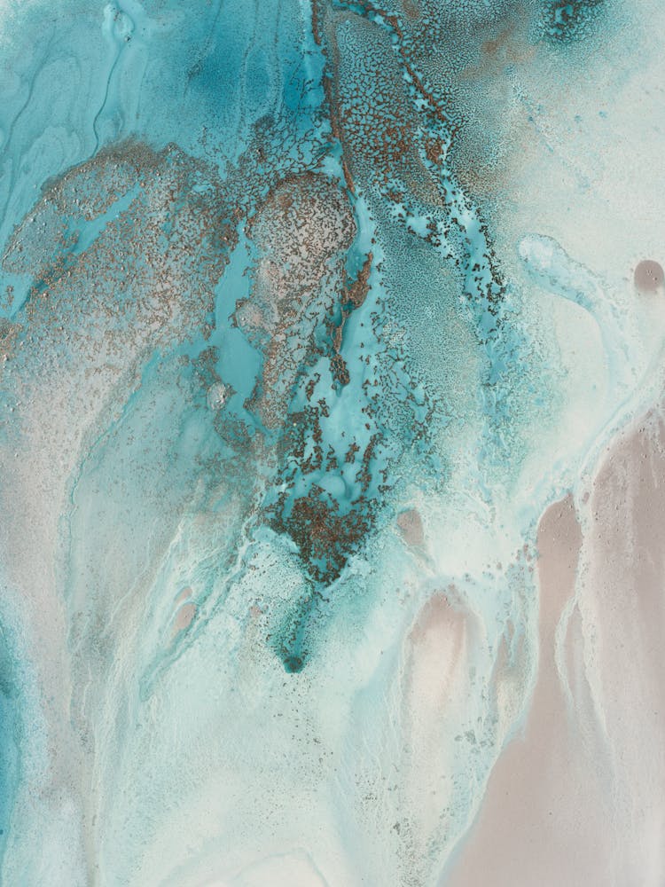 Coral Sea Flow 2 3
