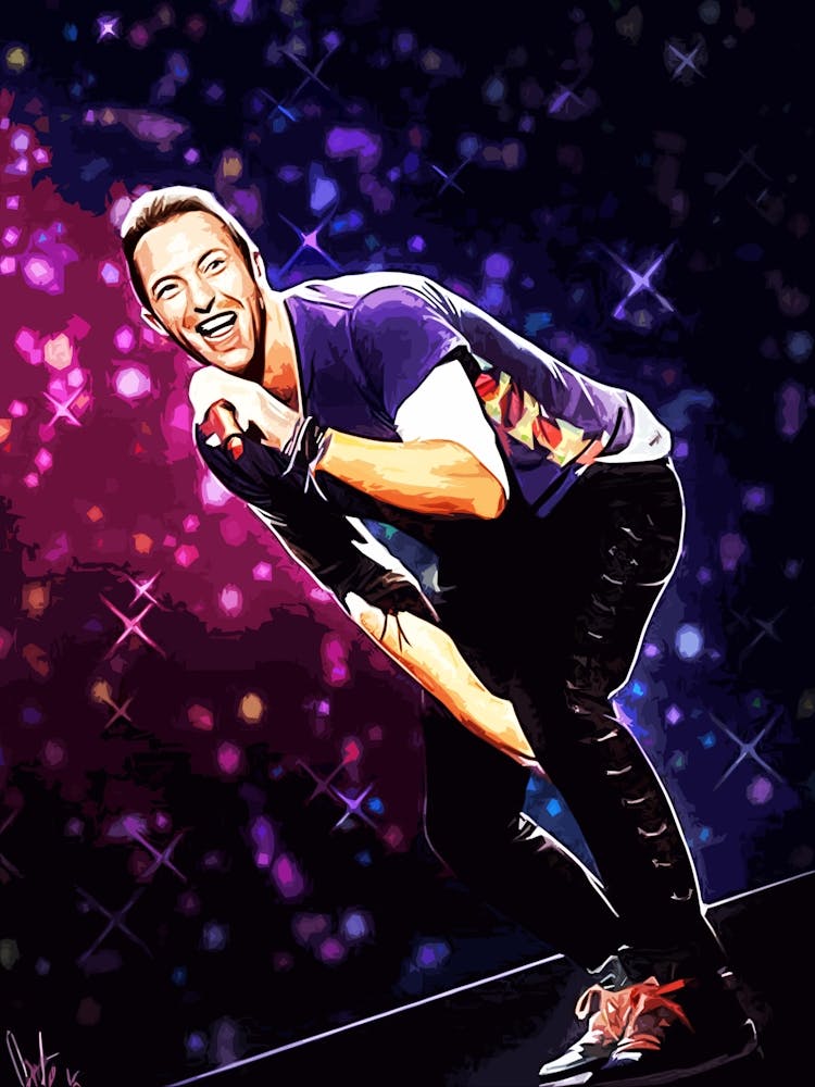 coldplay band music 2