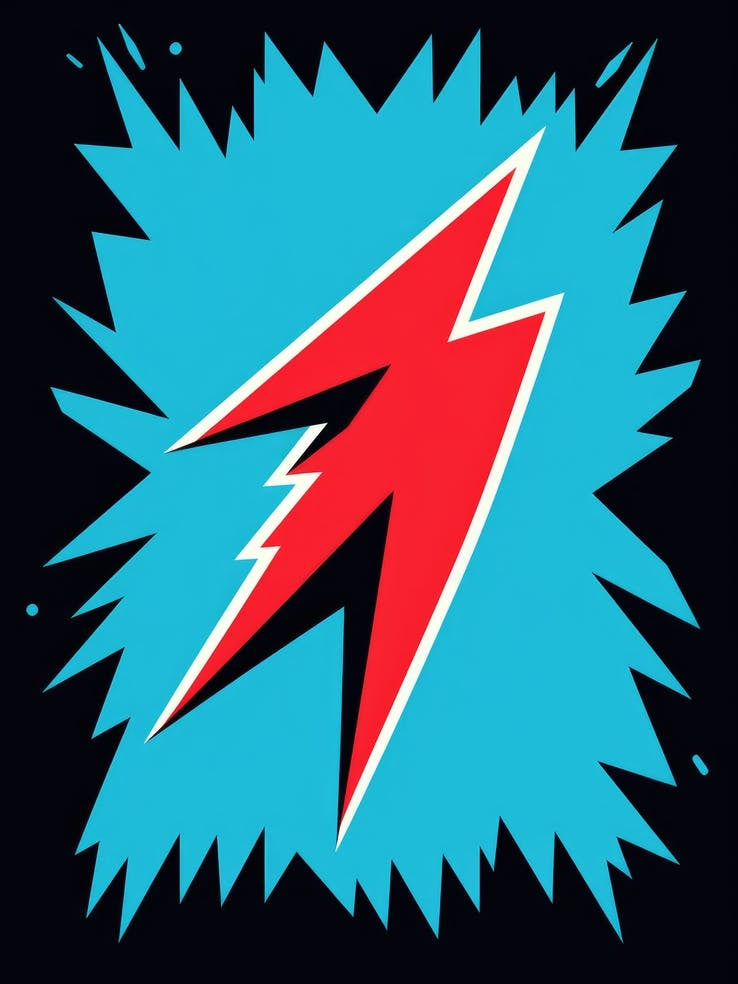 Lightning Bolt