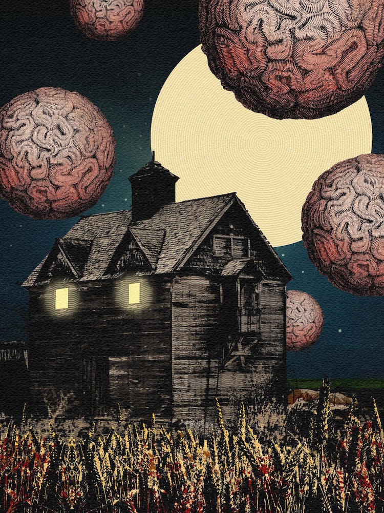 Barn Orbs