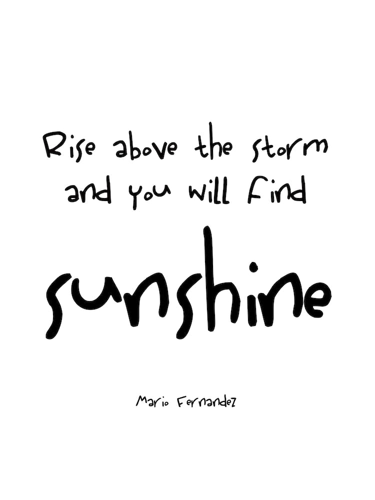 Sunshine