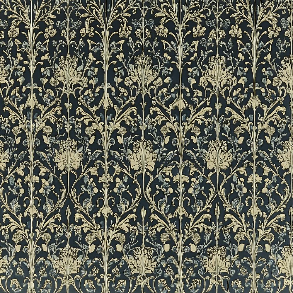 William Morris Papier peint