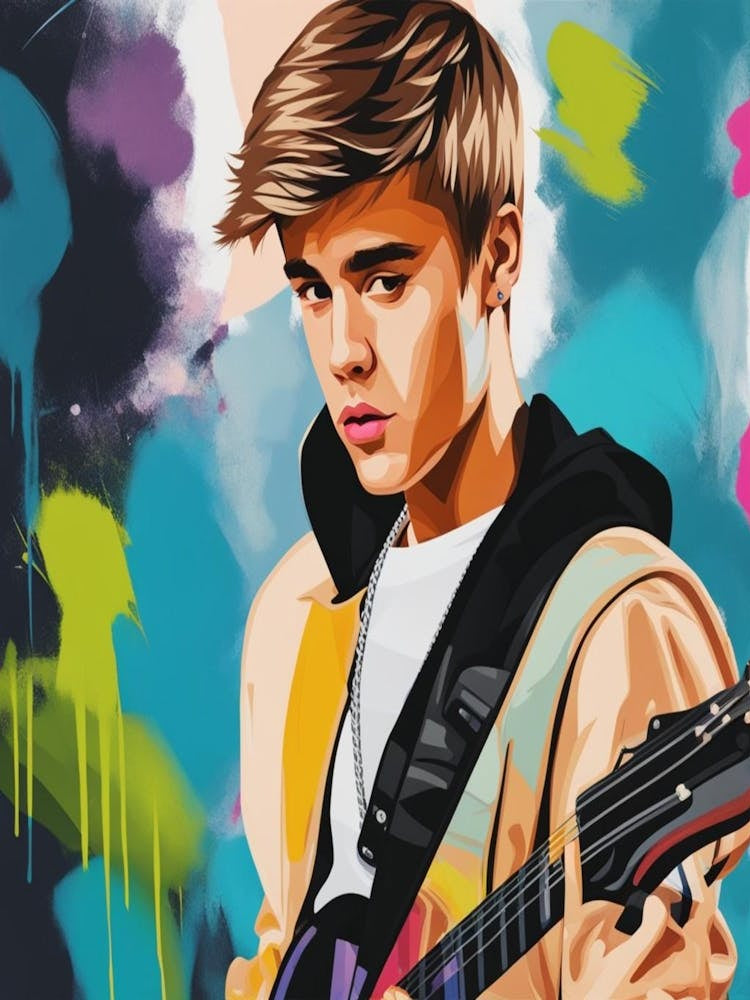 Justin Bieber 7