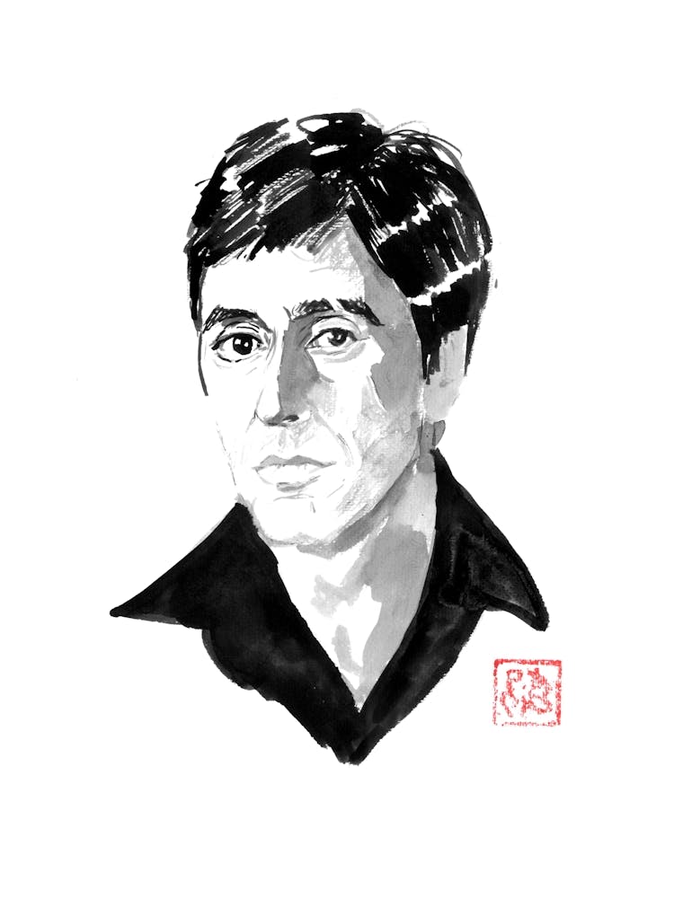 Tony Montana