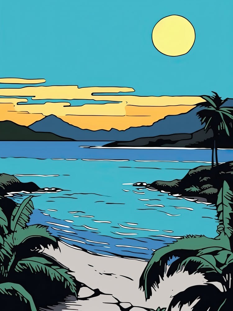 Minimal Design Style Of Seychelles 6