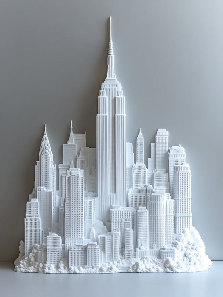 New York City