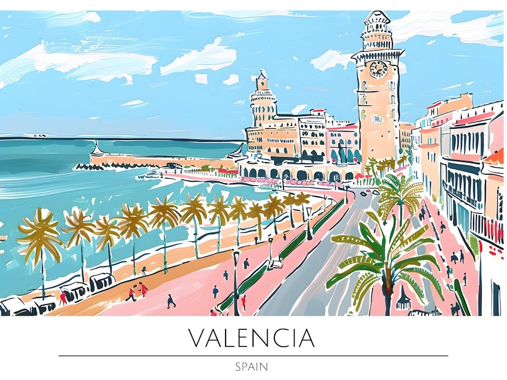 Valencia 6