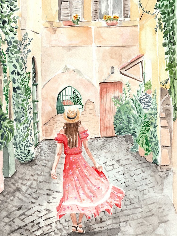 Travel The World