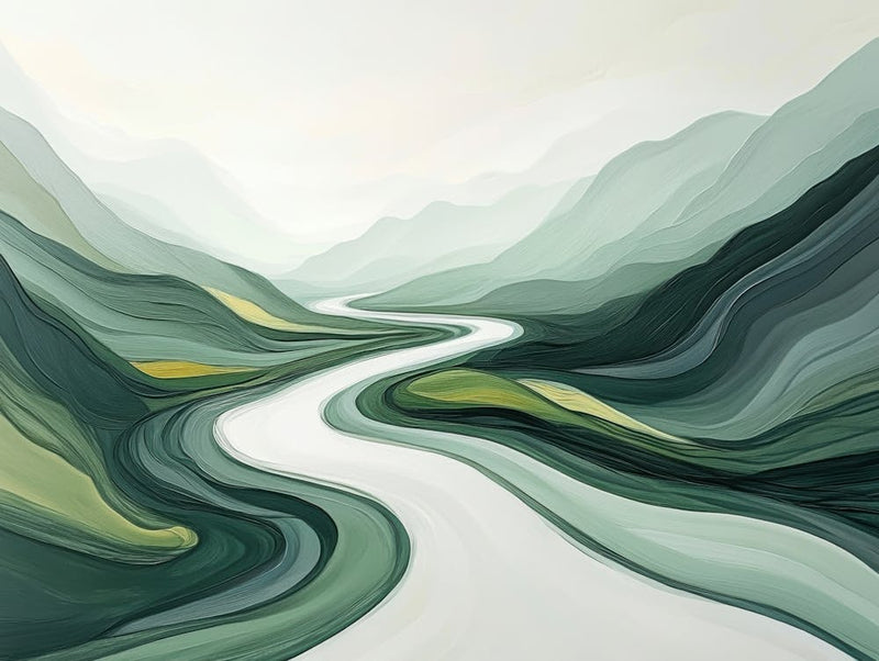 'River' 3