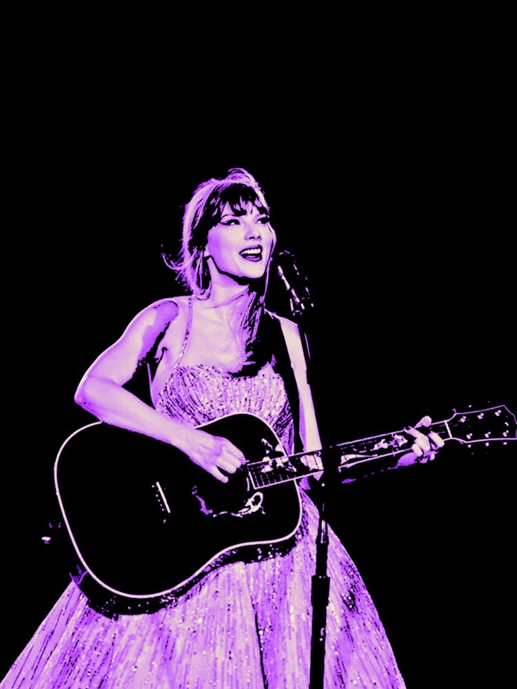 Taylor Swift 4