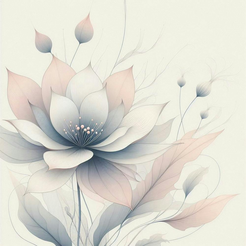 Lotus Flower