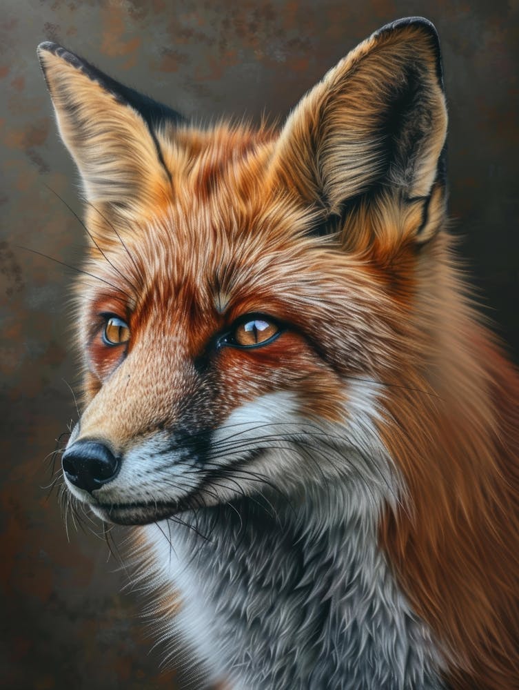 Red Fox 17