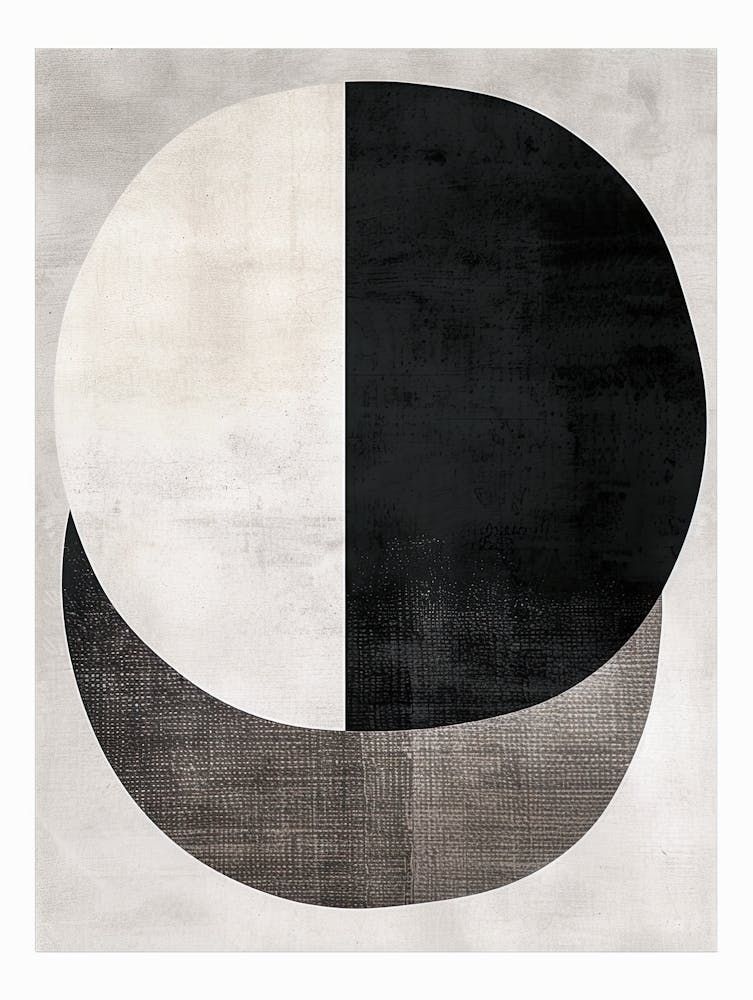 Uvs Nuur Basin Stone Park Bauhaus Minimalist