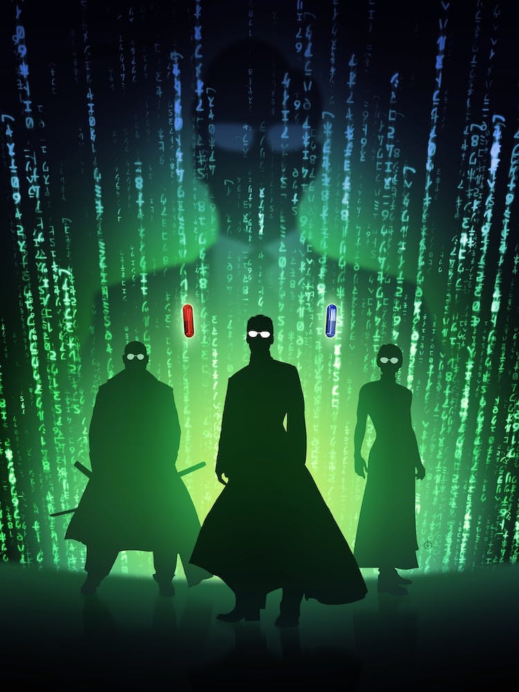 Matrix IV
