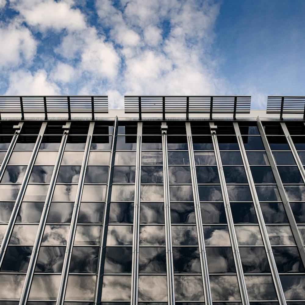 to be sublimed square