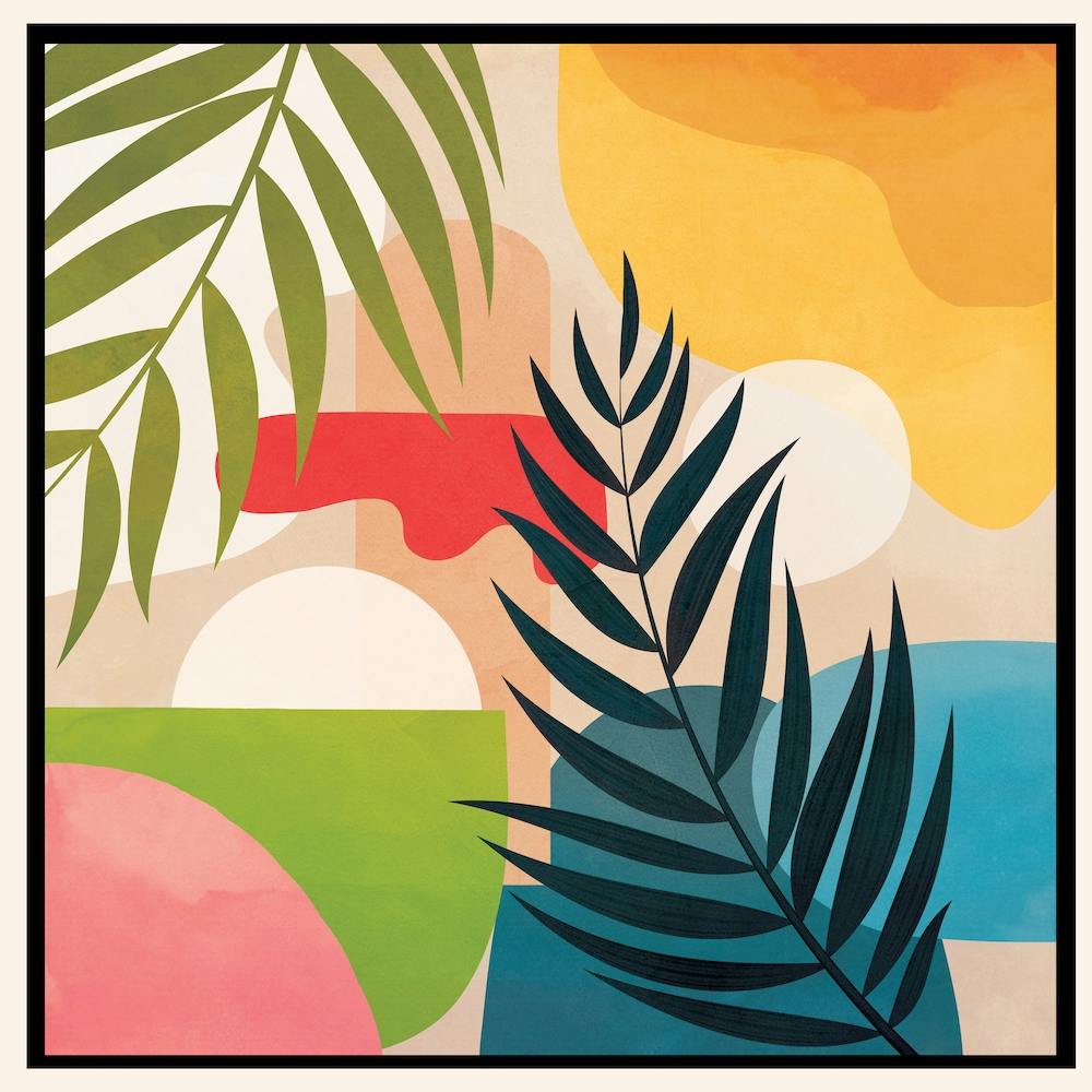 Sunrise Garden 13