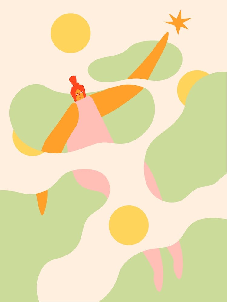 Daydreaming