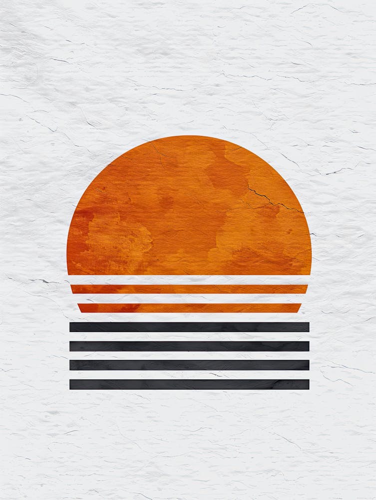 Salzgitter Proportions - Minimalist Bauhaus