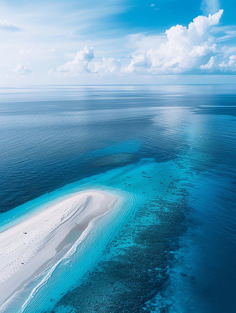 White Sand Island