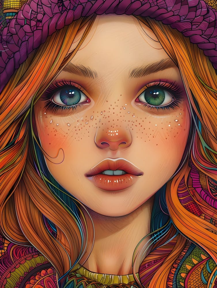 Contemporary Woman 21