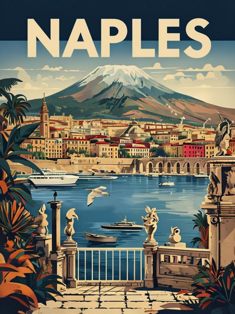 Naples