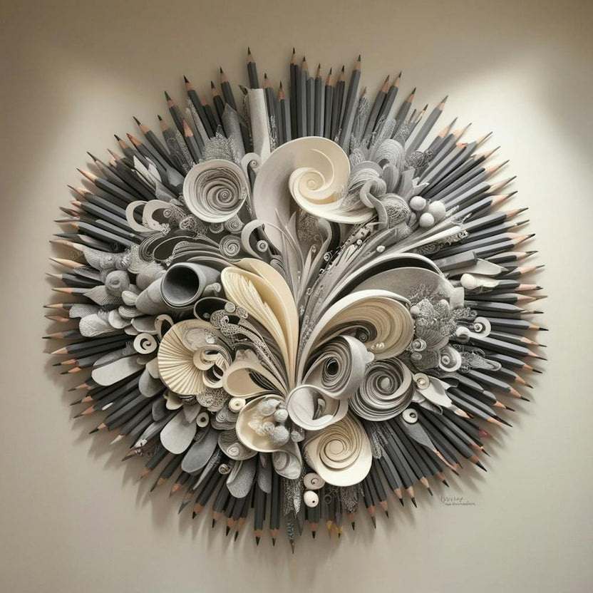 Paper Sculpture