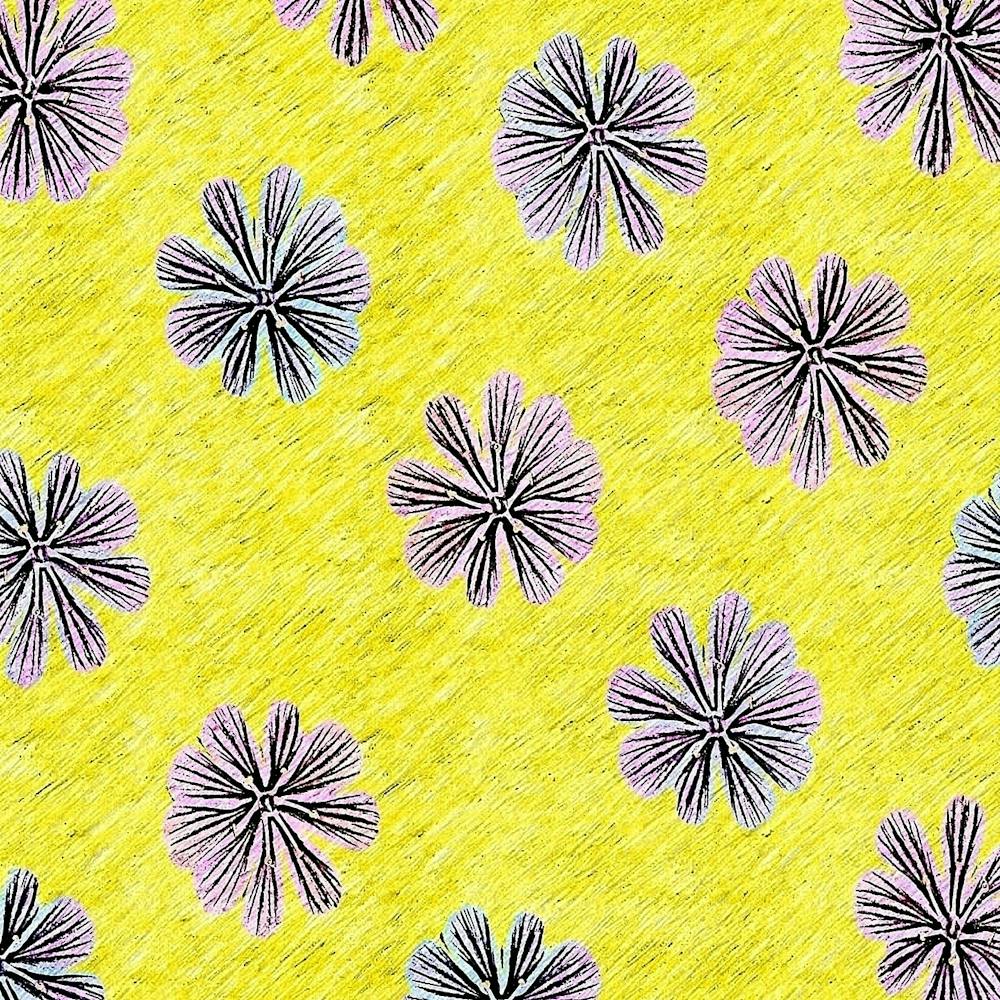 Flower Pattern