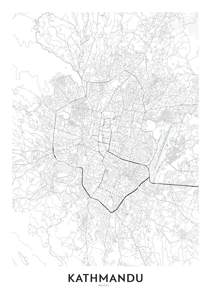 Kathmandu
