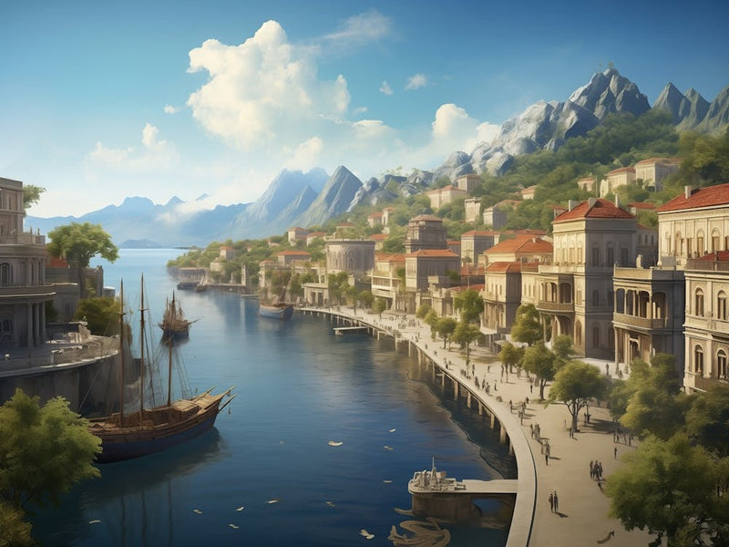 Assassin'S Creed 21