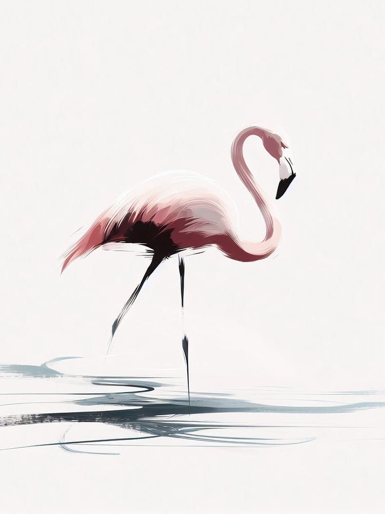 Flamingo 2