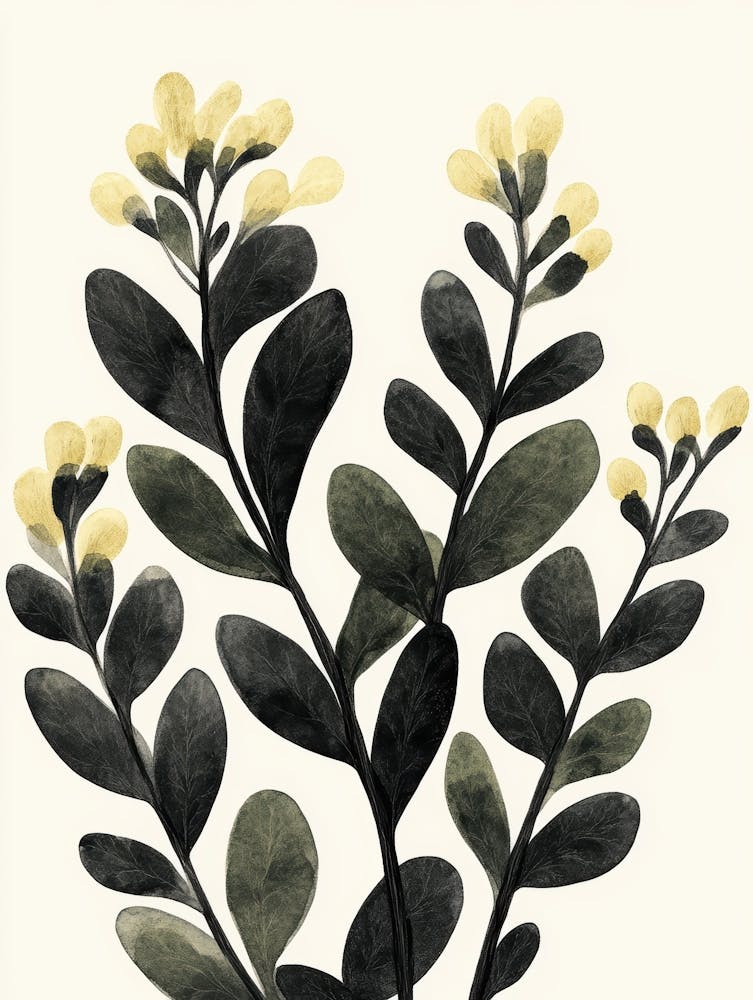 Eucalyptus 38