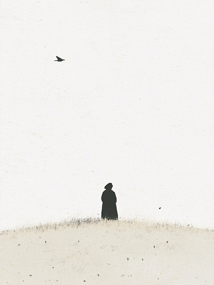 Lone Wolf
