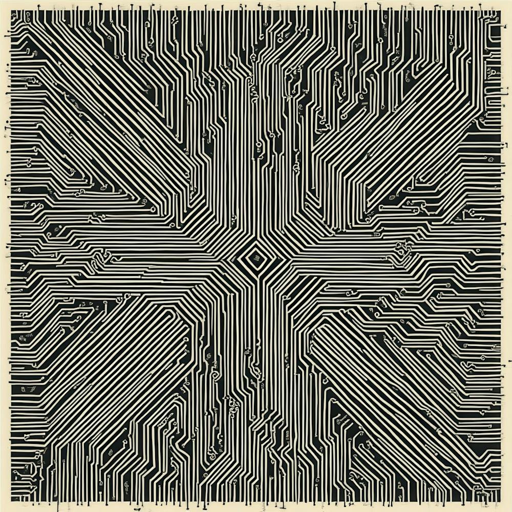 Circuit Board 2