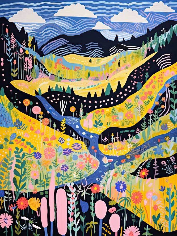 Dreamy Summer Party 1