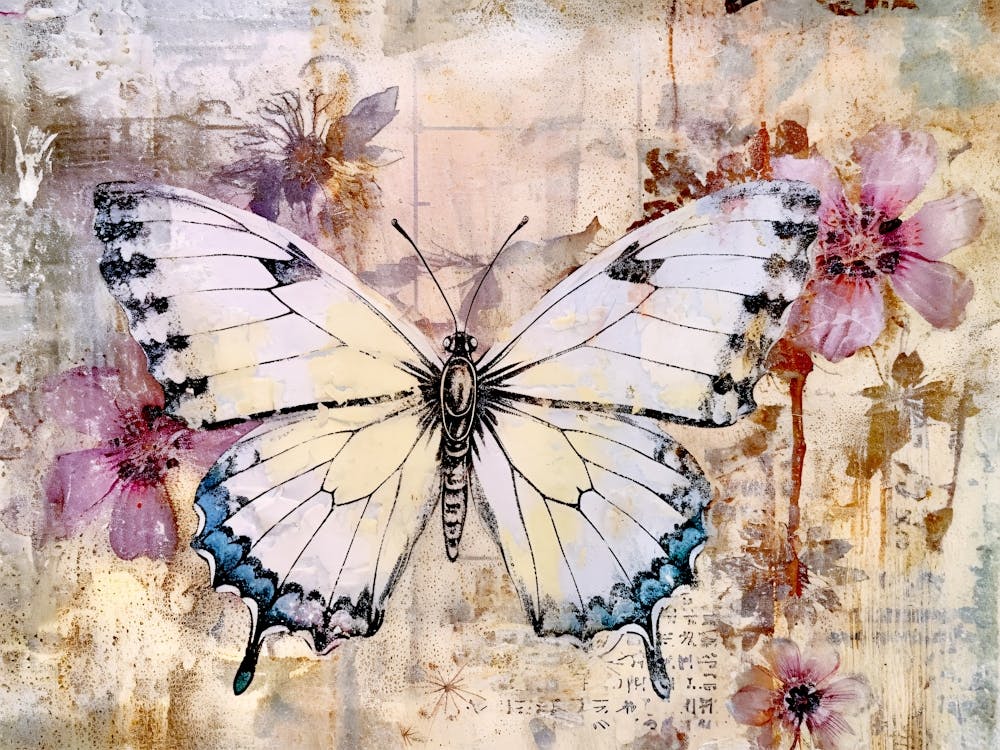 Butterfly 1