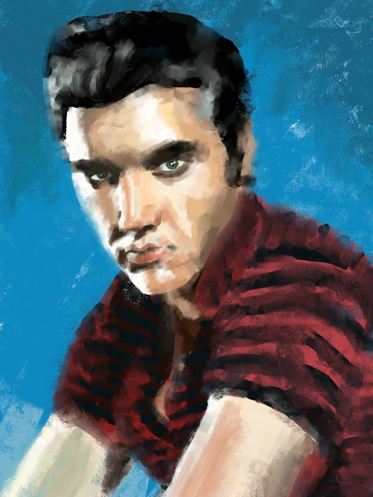 Elvis Presley
