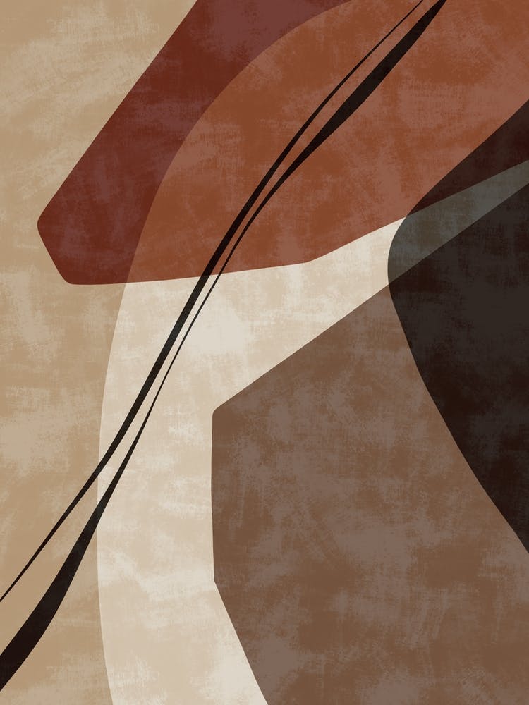 Abstract Painting 74