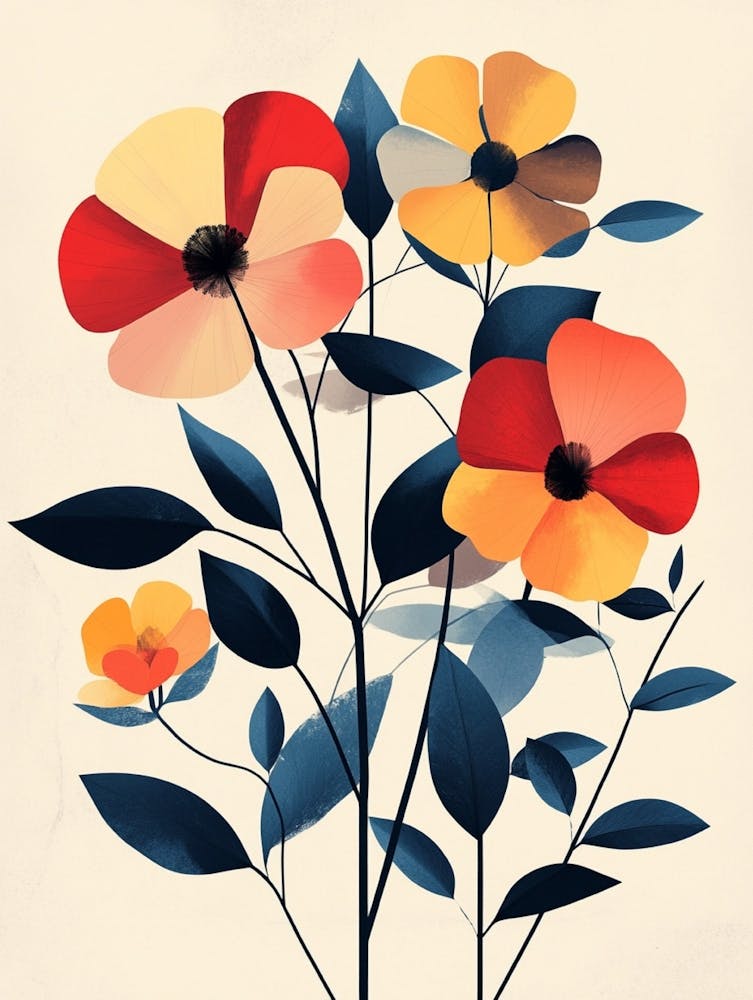 Poppies 46